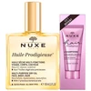 Image de NUXE - Huile Prodigieuse® & Shampooing Brillance Miroir Coffrets soin cheveux 1 pieces female