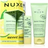 Image de Nuxe Sweet Lemon ensemble nutrition et hydratation