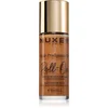 Image de Nuxe Huile Prodigieuse Or huile sèche multifonctionnelle aux paillettes visage, corps et cheveux 60 ml