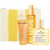 Image de NUXE - Sun Mes essentiels de l'été Coffrets soin visage 1 pieces female