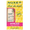Image de NUXE - Reve De Miel® Duo Stick Lèvres Hydratant Baume à lèvres 1 pieces unisex