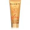 Image de Nuxe Sun Glow Fluide protecteur teinté pour visage SPF 30 40 ml