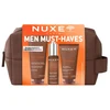 Image de NUXE - Men Votre routine soin homme Gel douche 1 pieces male
