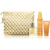 Image de Nuxe Sun Silky Summer Routine ensemble solaire