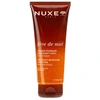 Image de NUXE - Reve De Miel® Gourmand Nourrissant Corps Gommage pieds 200 ml female