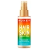 Image de NUXE - HAIR AND SKIN Sunset Bliss Corps et Cheveux Laque cheveux 100 ml unisex