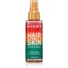 Image de Nuxe Hair & Skin Sunset Bliss Brume parfumée corps et cheveux pour femme 100 ml