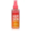 Image de Nuxe Hair & Skin Happy In Pink Brume parfumée corps et cheveux pour femme 100 ml
