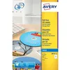 Image de Etiquettes autocollantes J8167-12
