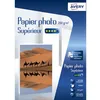 Image de Papier photo 60 Photos brillantes 10x15 200g/m²