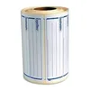 Image de Avery Expéditeur/Destinataire Rouleau de 500 Etiquettes 120 x 65 mm