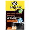 Image de BARDAHL Nettoyant Moteur Diesel Circuit d'injection (Ref: 9391)