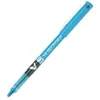 Image de Pilot - V7 Hi-Tecpoint - Liquid Ink Roller Pen - 4-Pack - Black/Blue/Red/Green Medium Point