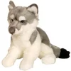 Image de Gipsy Loup Allonge, Gris, 30 cm