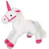 Image de Gipsy Peluche - Licorne enchantée Rose - 42 cm
