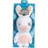 Image de Gipsy - 070338 - Peluche - "the Lapins Crétins" 28 Cm Sonore Bouche Fermée