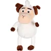 Image de Gipsy - 070383 - Peluche - Les Petites Poules - Bélino 15 Cm