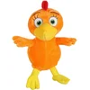 Image de Gipsy - 070385 - Peluche - Les Petites Poules - Carmen - 15 Cm