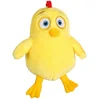 Image de Gipsy - 070387 - Peluche - Les Petites Poules - Nidouillet - 15 Cm