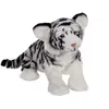 Image de Gipsy Tigre Blanc Peluche, 70465, 30 cm