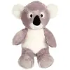Image de Gipsy Koala Peluche, 70879, Gris, 20 cm