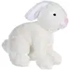 Image de Gipsy Lapin Flamme Blanc 25 cm 071046