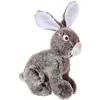 Image de Gipsy Lapin Flamme Marron 25 cm 071048