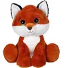 Image de Puppy Eyes Pets 40 cm Renard
