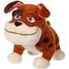 Image de Peluche Chien Padgachix 25 cm - Idéfix et Les irréductibles