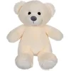Image de Gipsy Toys - Ours Trendy 24 cm - Beige - Peluche pour Enfant - Existe en 4 modèles différents - 071547