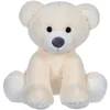Image de Gipsy Toys - Ours Floppy 40 cm - Beige - Peluche pour Enfant - Existe en 3 modèles différents - 071548