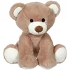 Image de Gipsy Toys - Ours Floppy 40 cm - Taupe - Peluche pour Enfant - Existe en 3 modèles différents - 071550