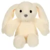 Image de Gipsy Toys - Trendy Bunny - Lapin en Peluche - 16 cm   Crème