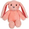 Image de Gipsy Toys - Trendy Bunny - Lapin en Peluche - 16 cm   Rose