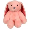 Image de Gipsy Toys - Trendy Bunny - Lapin en Peluche - 28 cm   Rose