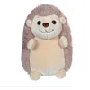Image de Gipsy Toys   Peluche Herisson Taupe Fall Friends - 23 CM