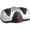 Image de LION SABATIER - Affûteur Électrique 40 W - optimal pour Affûter Facilement et Rapidement vos Couteaux avec Précision et Sécurité, Noir