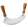 Image de Berceuse deux mains 25 cm Sabatier