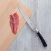 Image de Sabatier - Couteau à Découper EDONIST Jais 100% Forgé - 20 cm