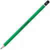Image de BIC Ecriture Criterium 550 Crayons à Papier - Mine Grasse Et Résistante - Couleur Grise, HB, Boîte de 12