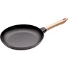 Image de STAUB Poêle en fonte, Fonte, Noir Mat, 28 cm
