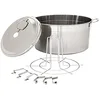 Image de GUILLOUARD Stérilisateur INOX