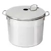 Image de Bouilleur inox 6 bocaux 24 L Guillouard