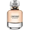 Image de GIVENCHY L’Interdit Eau de Parfum pour femme 80 ml
