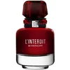 Image de Givenchy - L’Interdit Rouge Eau de parfum 35 ml female