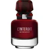 Image de GIVENCHY L’Interdit Rouge Eau de Parfum pour femme 35 ml