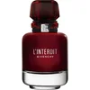 Image de GIVENCHY L’Interdit Rouge Eau de Parfum pour femme 50 ml