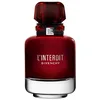 Image de Givenchy - L’Interdit Rouge Eau de parfum 80 ml female