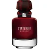 Image de GIVENCHY L’Interdit Rouge Eau de Parfum pour femme 80 ml