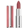 Image de Givenchy - Le Rouge Sheer Velvet Rouge à lèvres 3.4 g Or rose unisex